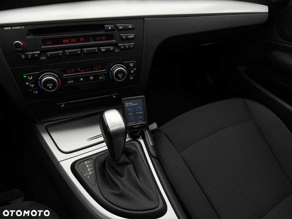 BMW Seria 1 118i - 16