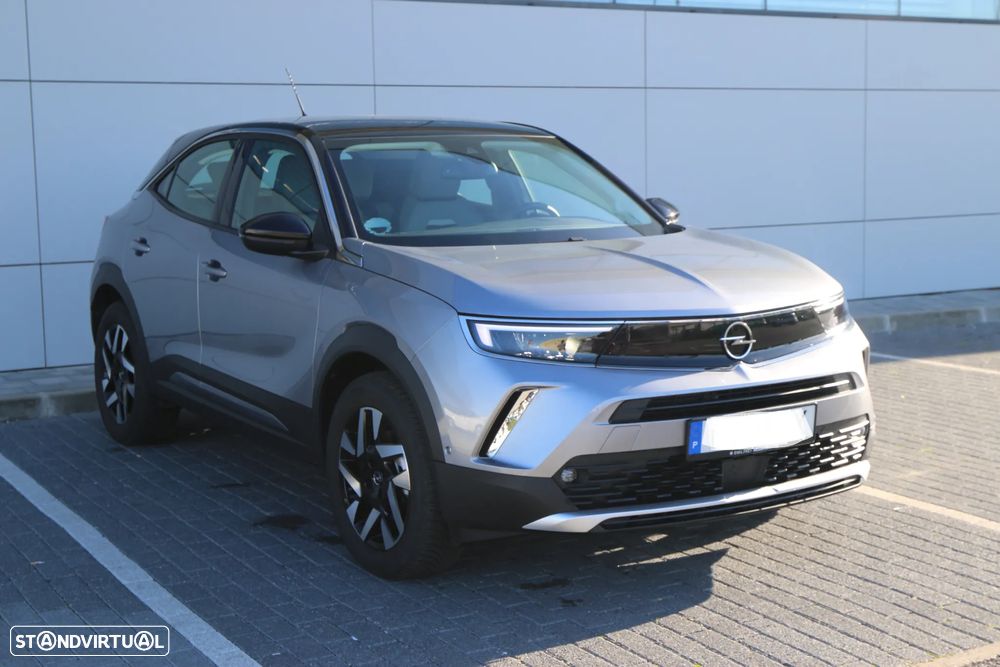 Opel Mokka-e Edition - 1