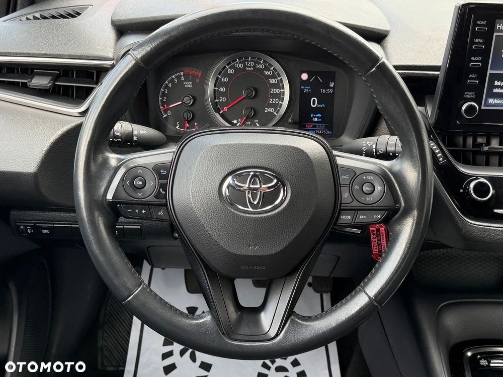 Toyota Corolla 1.2 T Active - 5