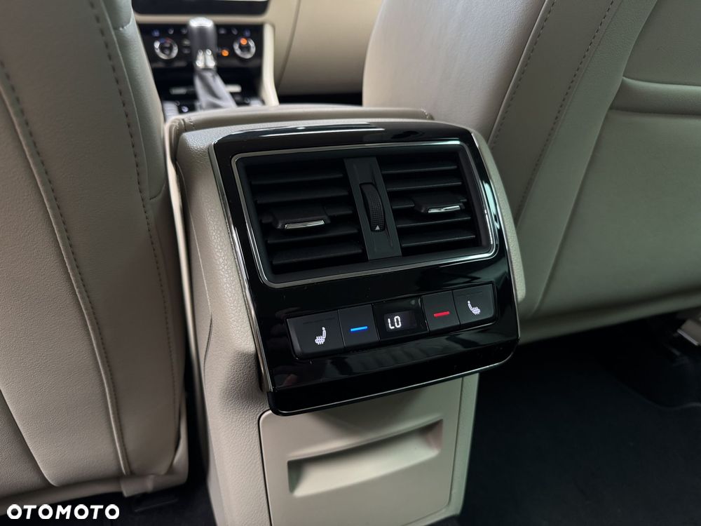 Skoda Superb 2.0 TSI 4x4 L&K DSG - 16