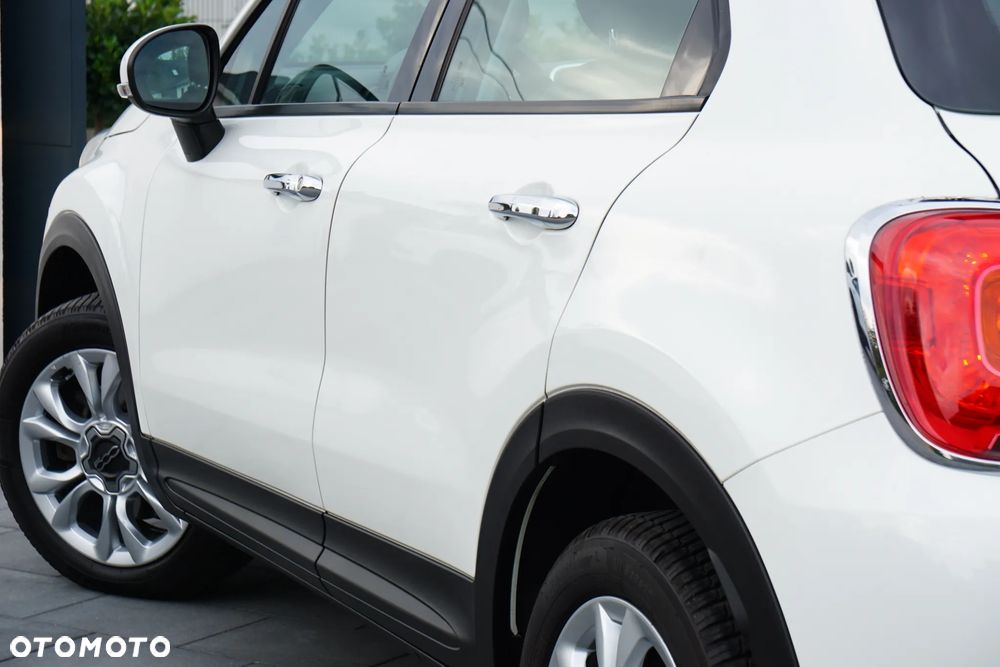 Fiat 500X 1.4 MultiAir 4x2 S&S Pop Star - 15