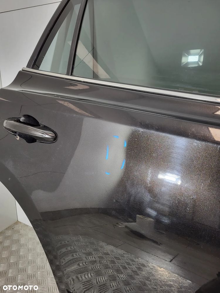 Toyota Rav4 IV Drzwi Prawy Tył 4U5 - 11