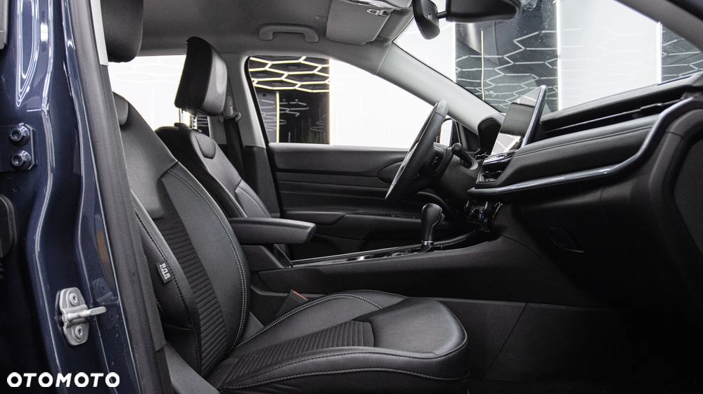 Jeep Compass 1.3 T4 PHEV 4xe Limited S&S - 19
