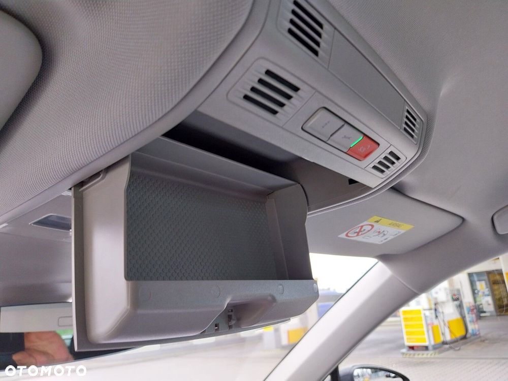 Volkswagen Tiguan 2.0 TSI 4Mot Elegance DSG - 36