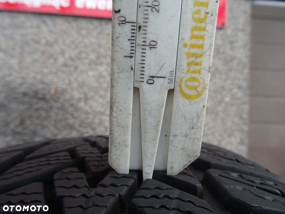 185/60/R15 84T Dunlop Winter Response 2 - 7