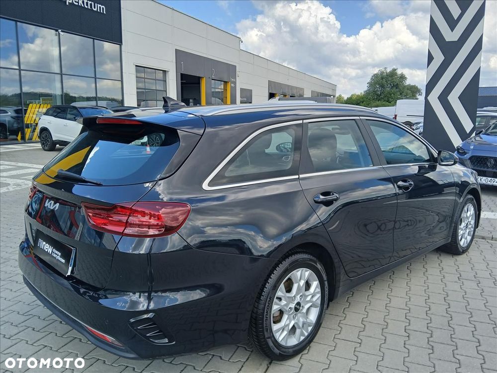 Kia Ceed 1.5 T-GDI M DCT - 3