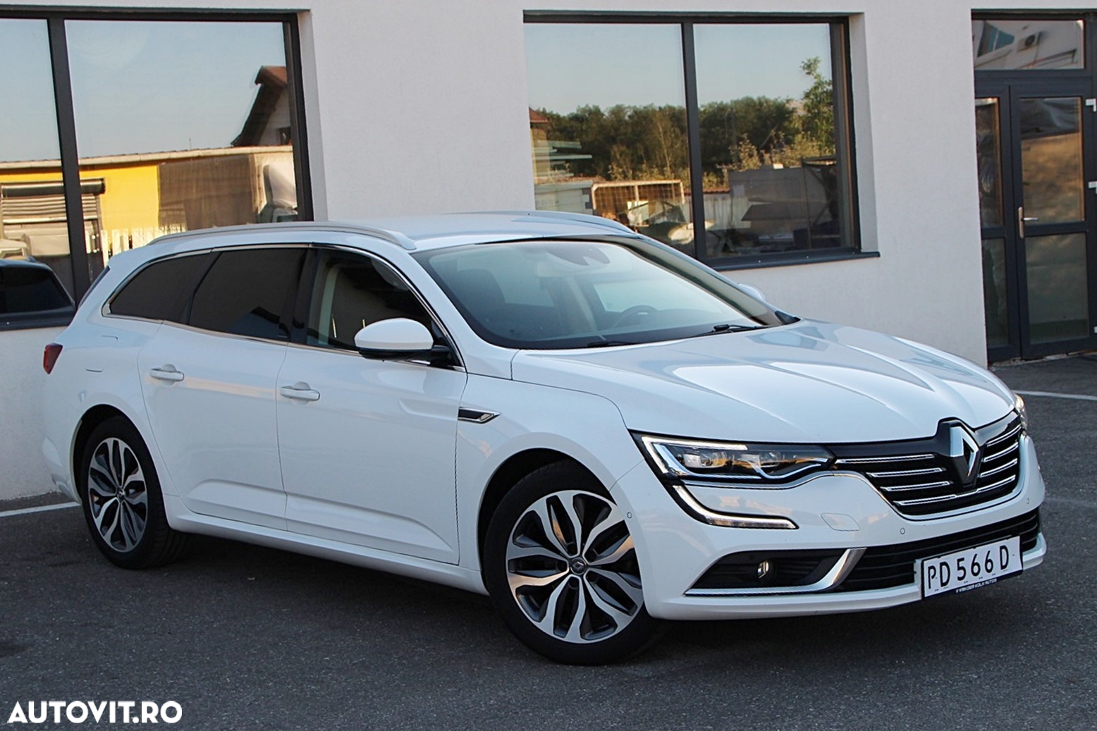 Renault Talisman - 4