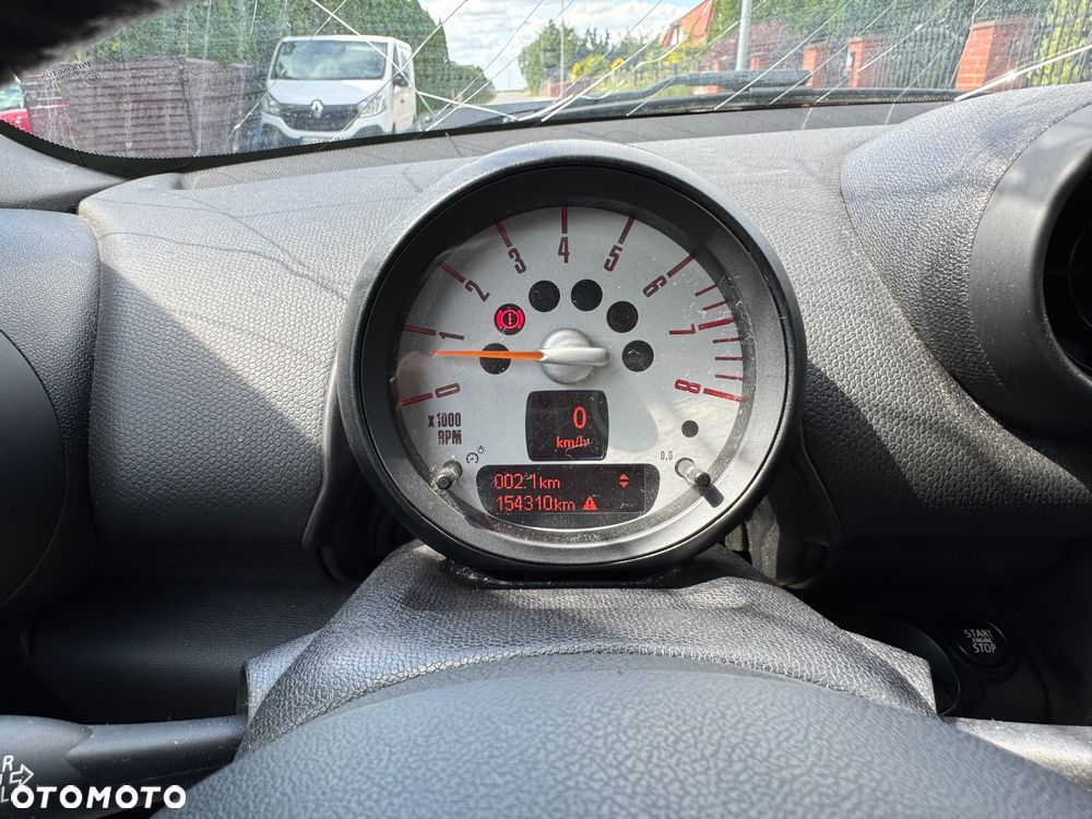 MINI Countryman Cooper S - 14
