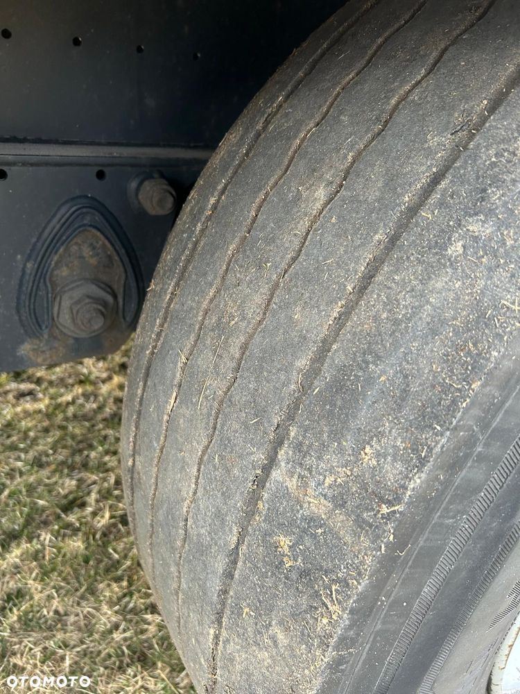 Krone SD standard - 6