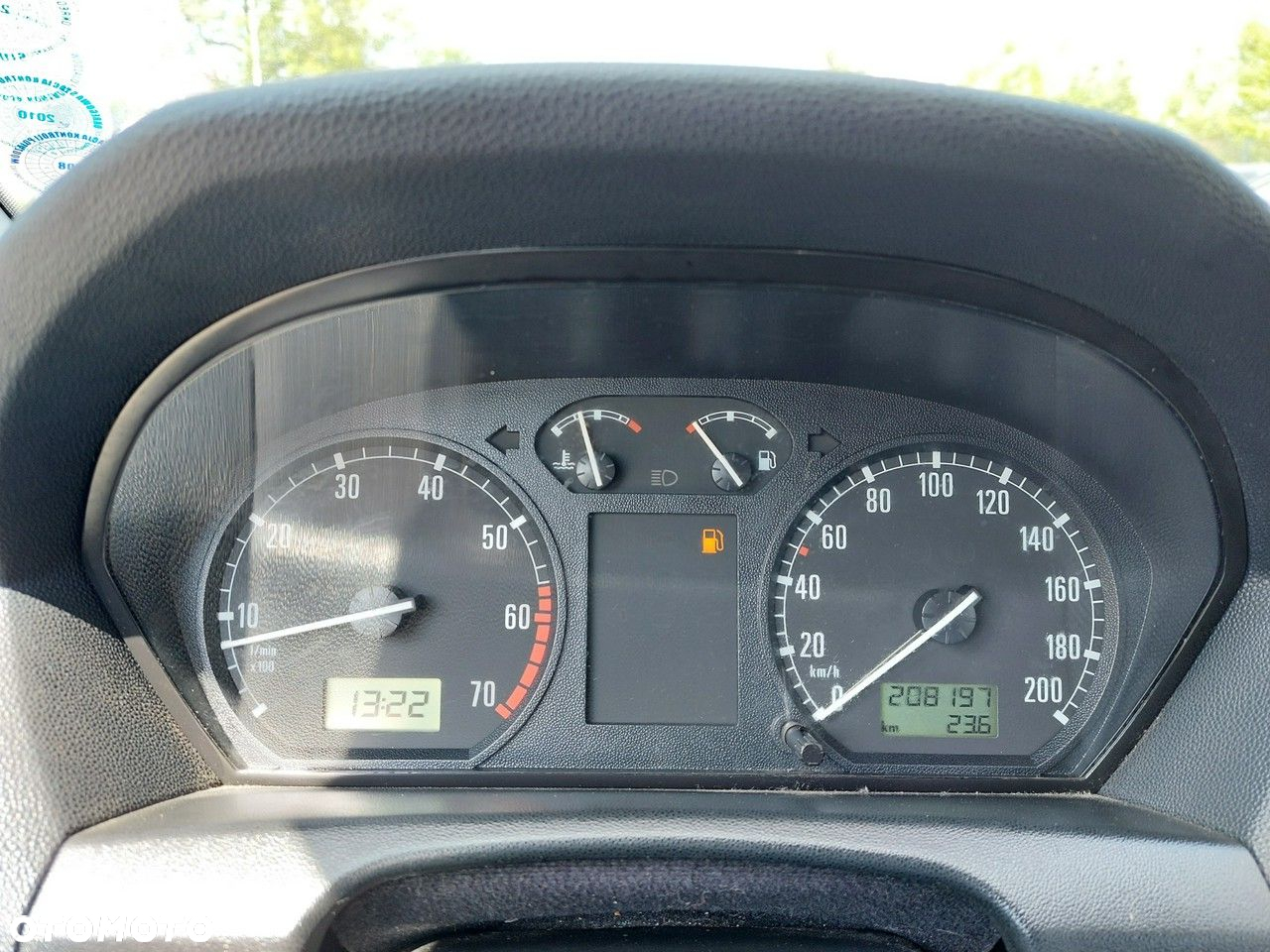 Skoda Fabia - 15