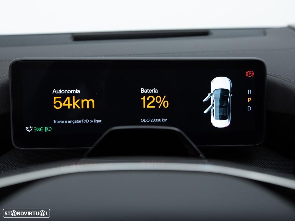 Polestar 4 Dual Motor 100kWh - 26