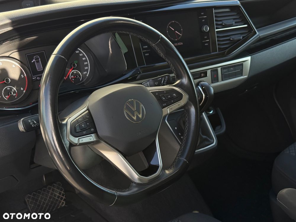 Volkswagen Multivan 2.0 TDI L1 Cruise 4Motion DSG - 15