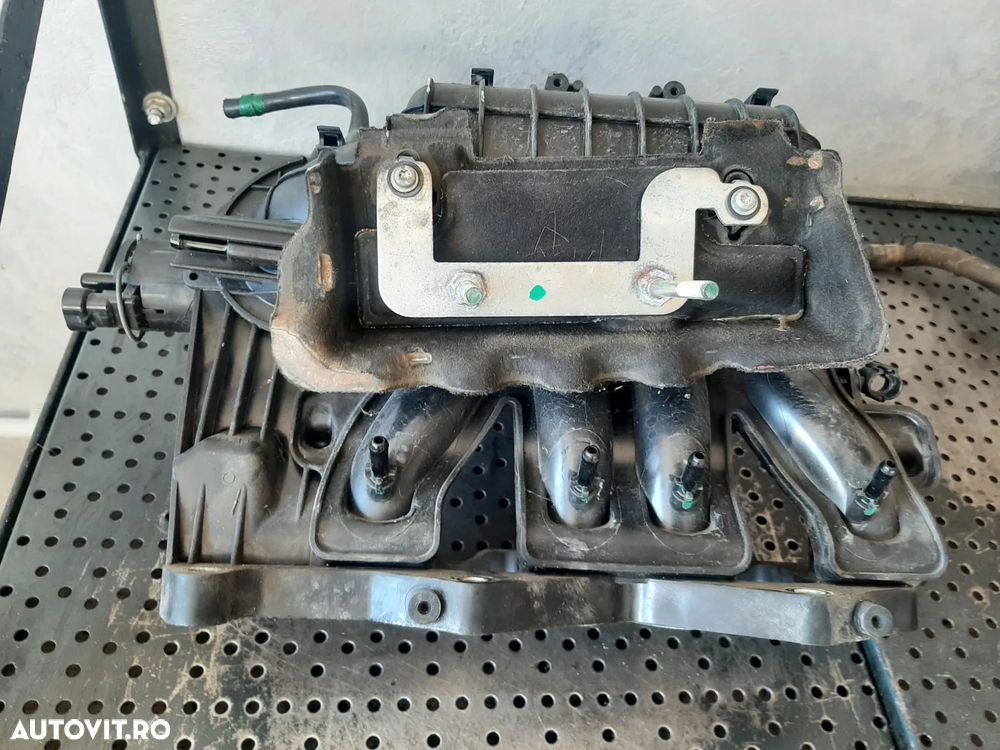 galerie admisie 1.4b 850a1000 fiat grande punto  55242818 - 3