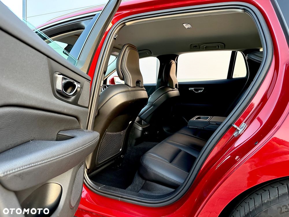 Volvo V60 D4 Geartronic Inscription - 26