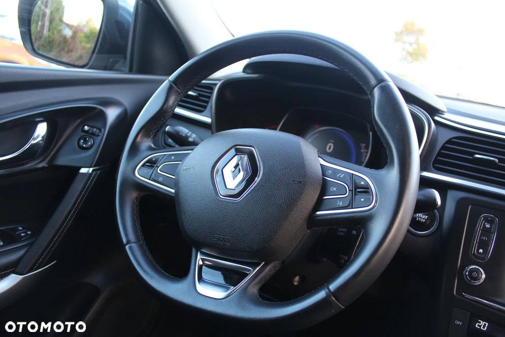 Renault Kadjar Energy TCe 130 LIMITED - 25