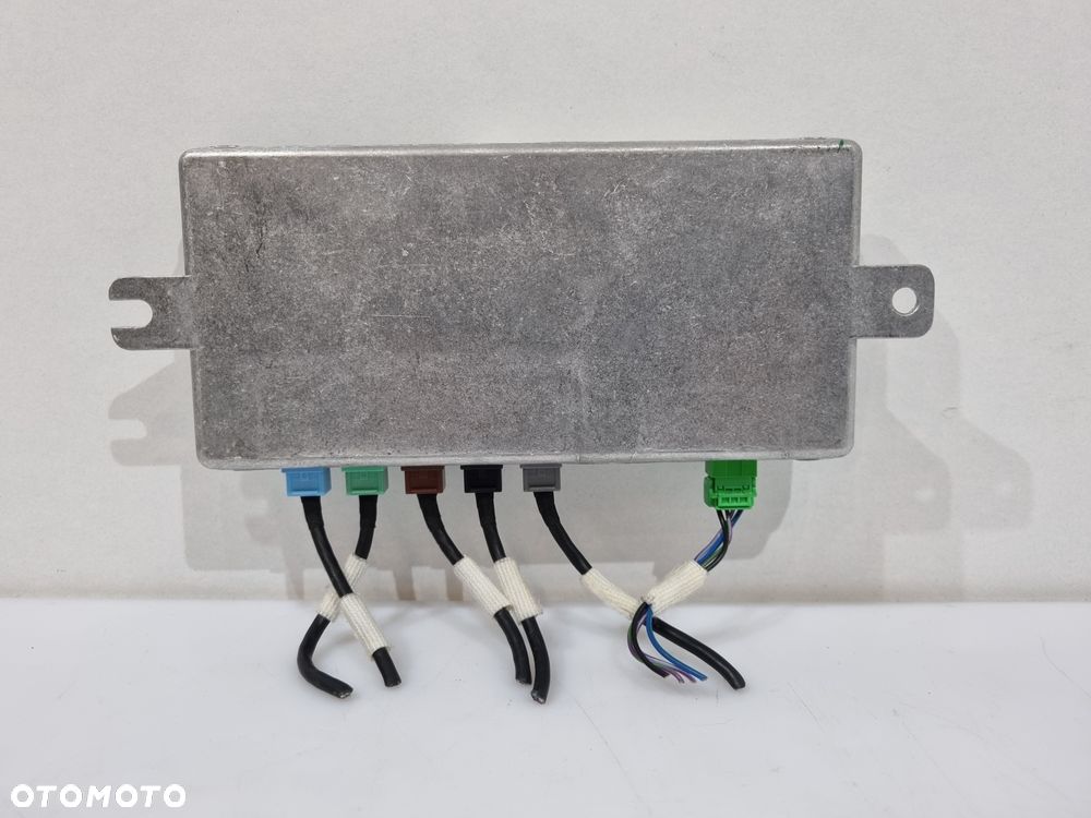 LAND ROVER RANGE ROVER VELAR EVOQUE MODUŁ STEROWNIK KAMERY KAMER 360 HY32-14F026-AK - 2