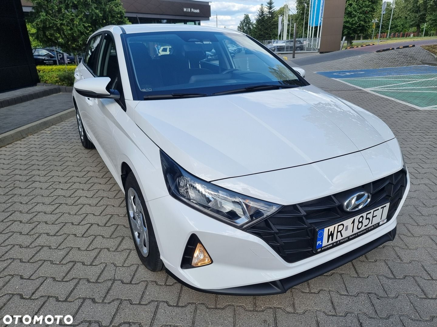 Hyundai i20 1.2 Pure - 5