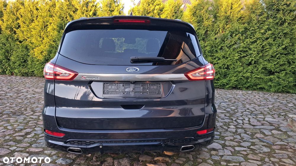 Ford S-Max 2.0 EcoBlue ST-Line - 7