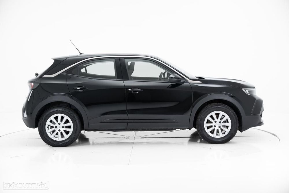 Opel Mokka-e Edition - 3