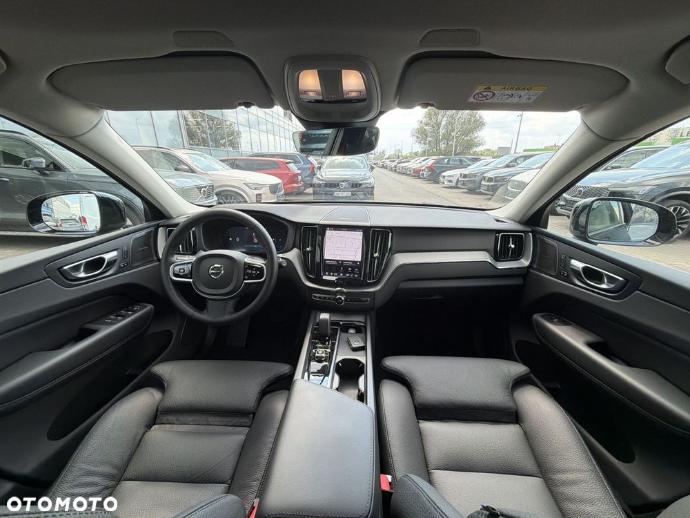 Volvo XC 60 - 13