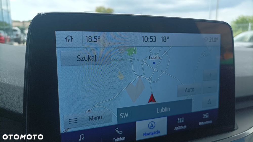Ford Kuga 2.0 EcoBlue AWD ST-Line X - 28