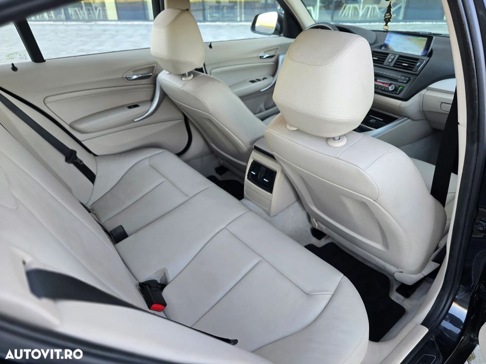 BMW Seria 1 116i Sport Line - 16
