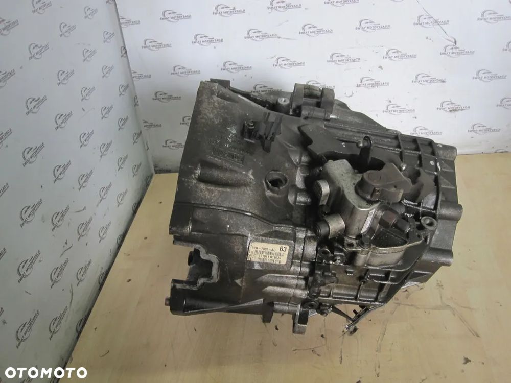 TRANSIT TOURNEO CUSTOM 2.2 TDCI EURO 5 DRFB skrzynia biegów CC1R-7002-AD - 3