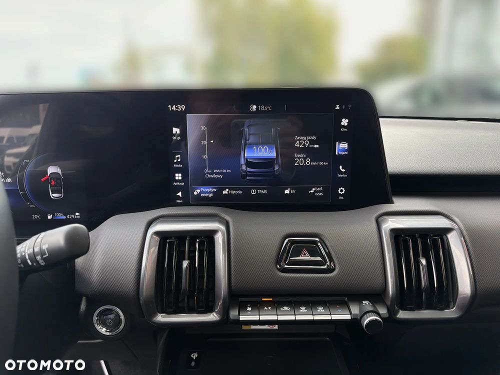 Toyota Urban Cruiser 61kWh Executive - 21