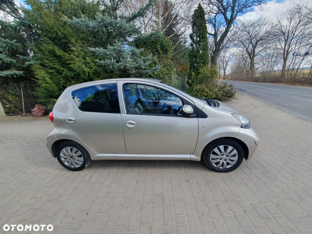 Toyota Aygo - 3