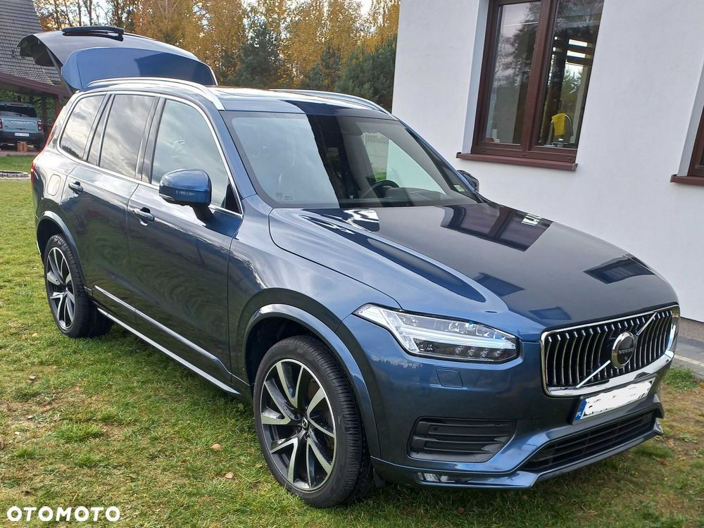 Volvo XC 90 - 4
