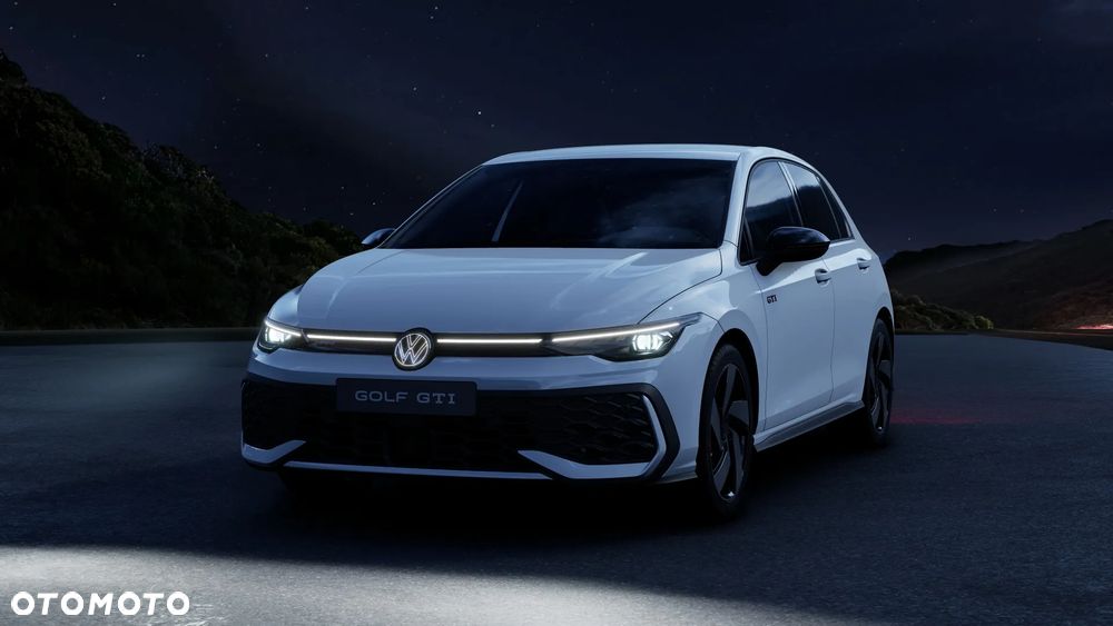 Volkswagen Golf - 14