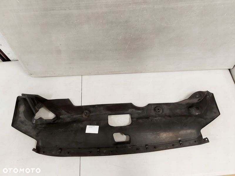 mitsubishi asx 1 i osłona pasa przedniego przód 6400c948 - 5