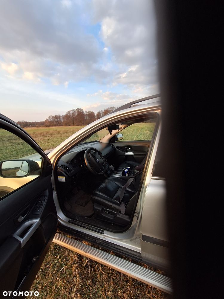 Volvo XC 90 - 5