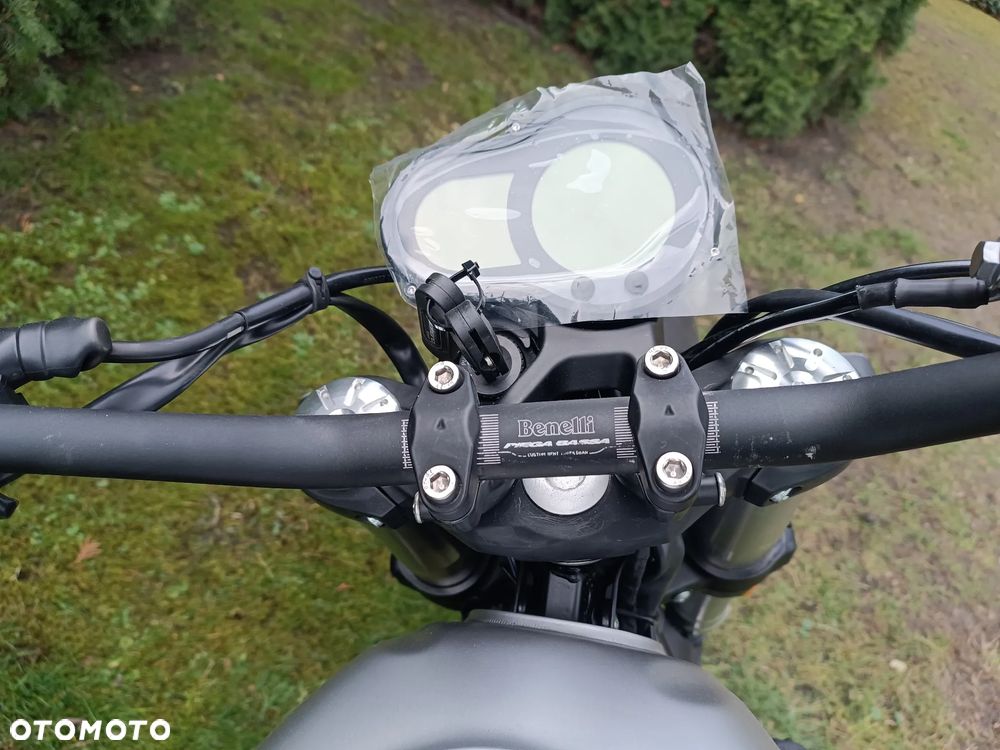 Benelli Leoncino - 17