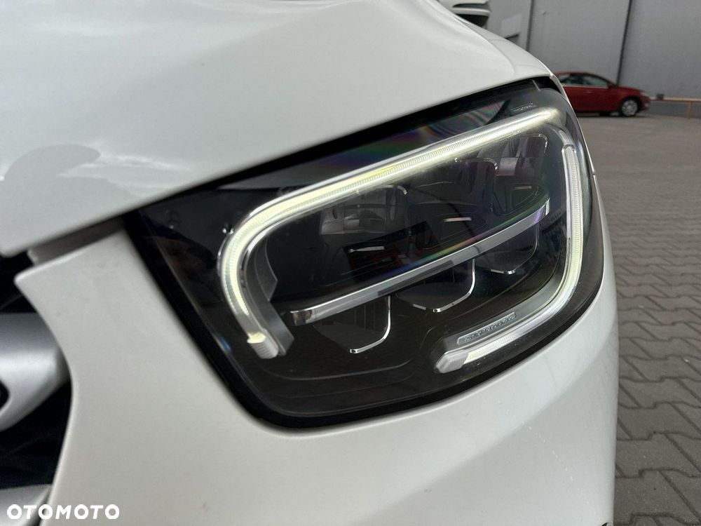 Mercedes-Benz GLC 220 d 4-Matic - 9