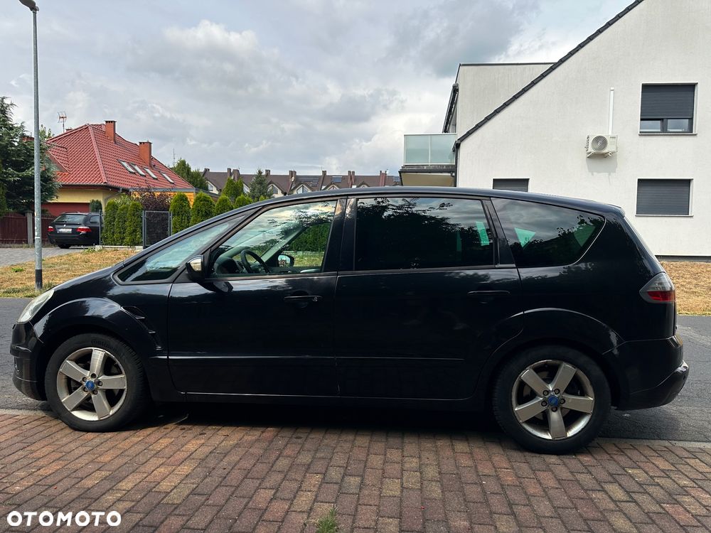 Ford S-Max - 3