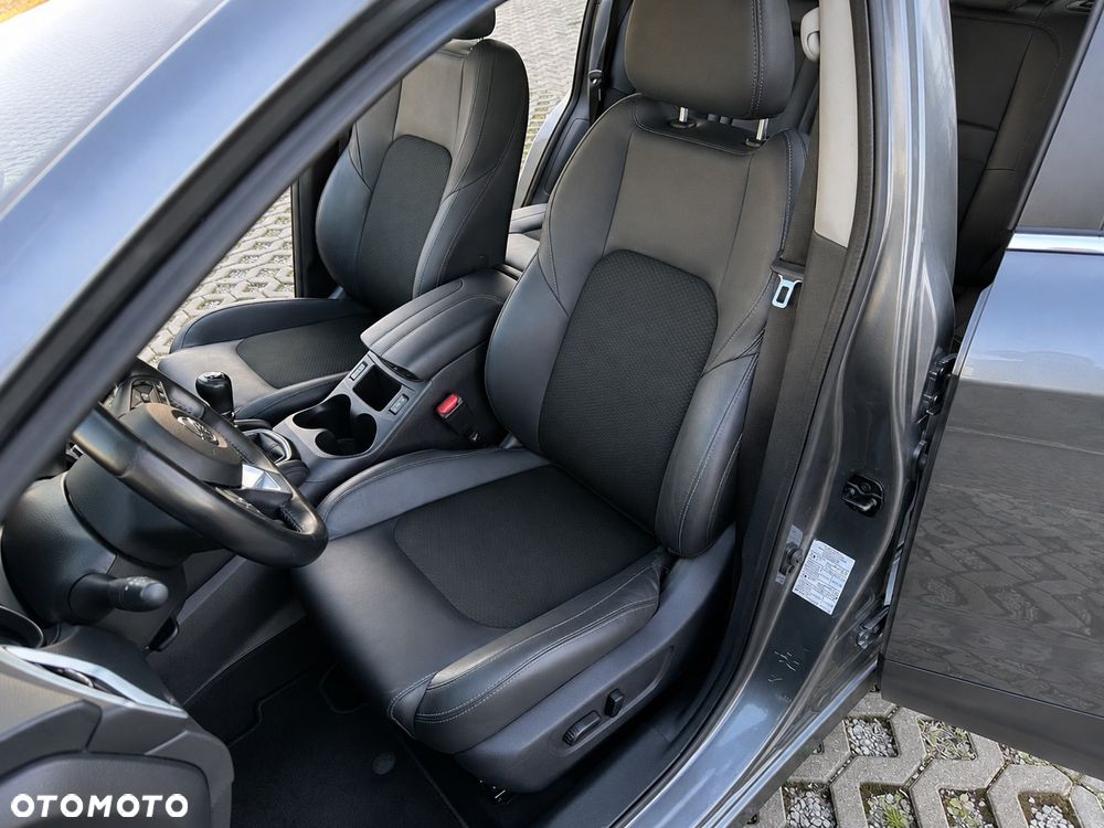 Nissan Qashqai 1.3 DIG-T Tekna - 5