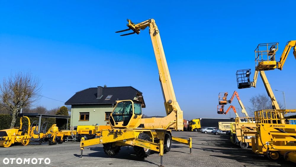 Merlo ROTO 45.21 MCSS - 20