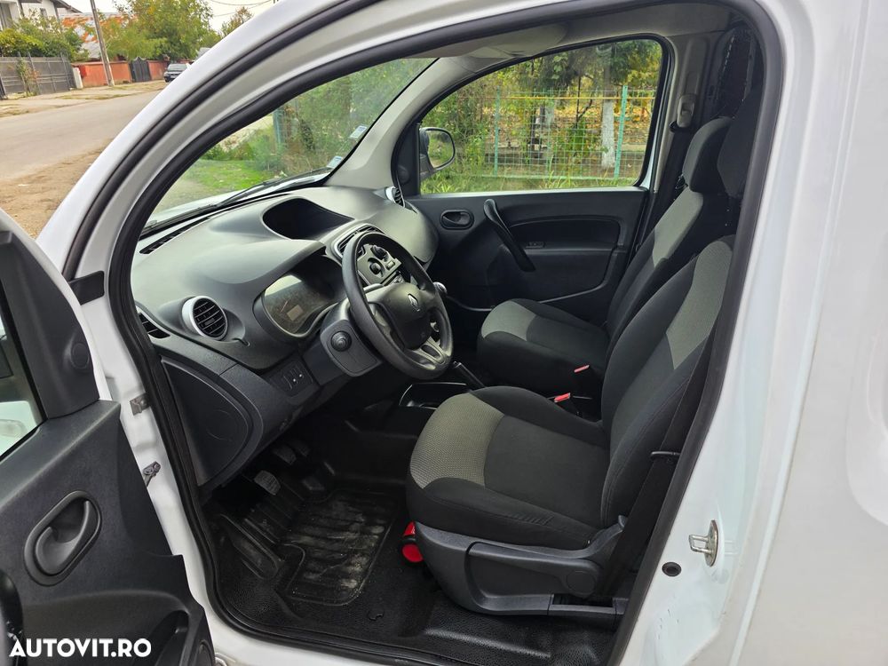 Renault Kangoo - 7