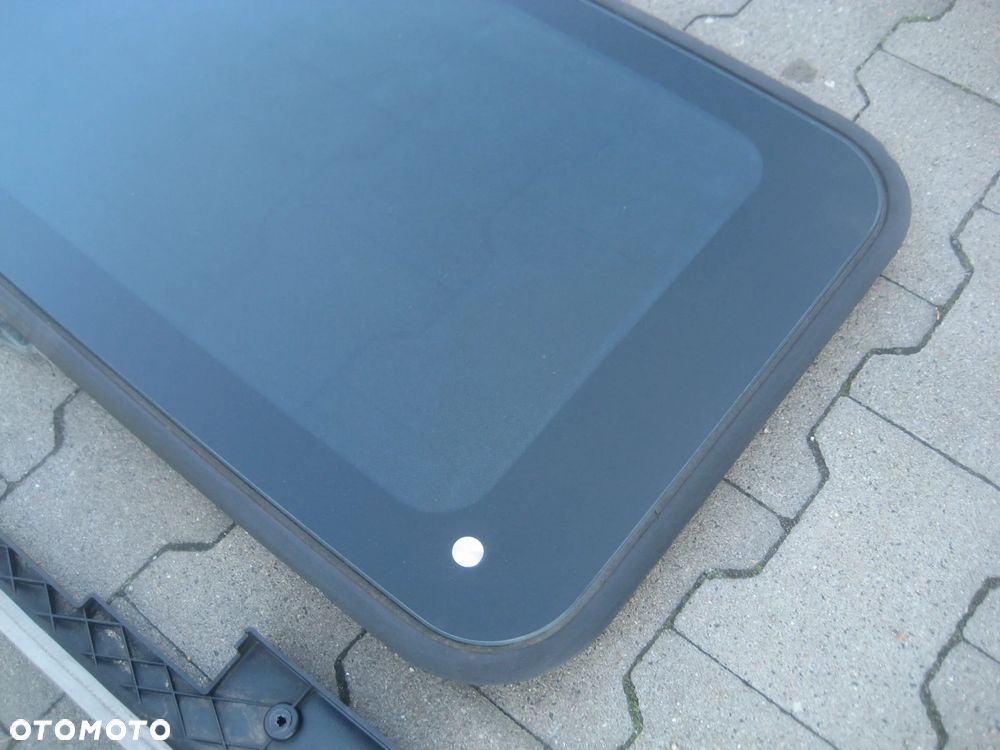 vw t4 lift 00-03r multivan szyberdach elektryczny - 19