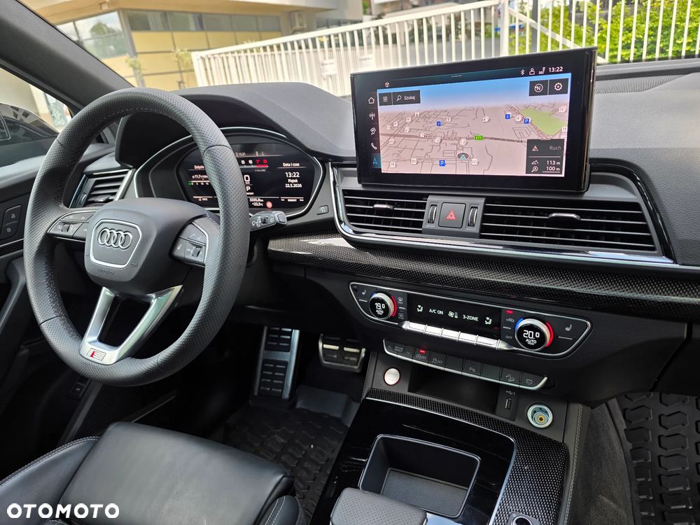Audi SQ5 - 10