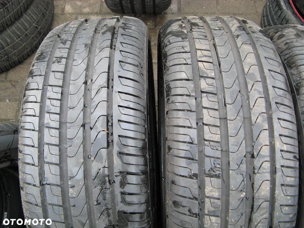 OPONY PIRELLI SCORPION 235/50 R19 8,8mm - 2
