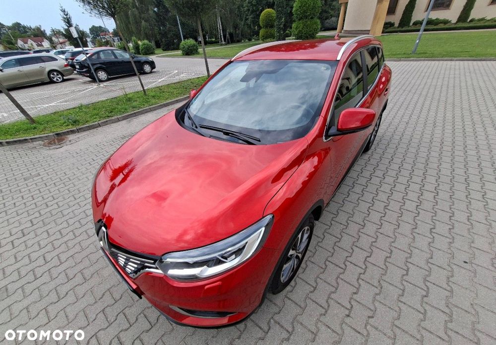 Renault Kadjar - 5