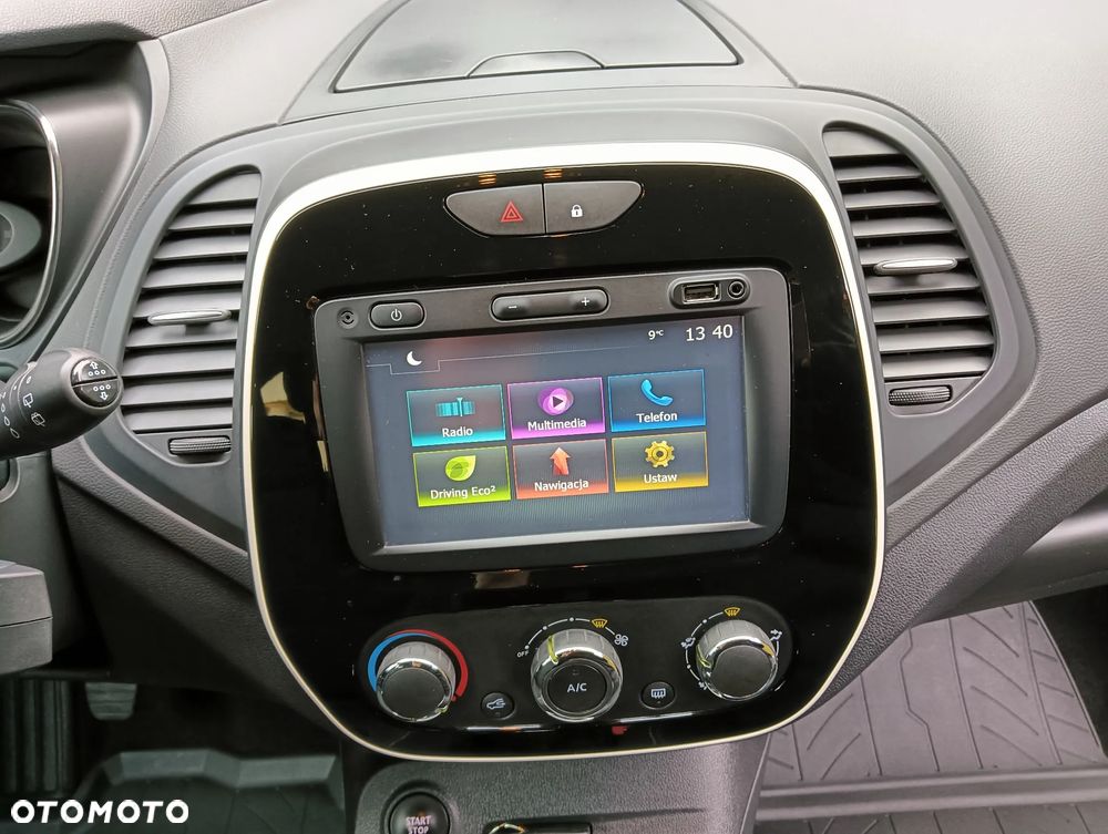 Renault Captur (ENERGY) TCe 90 LIMITED - 16