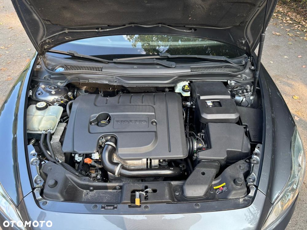 Volvo C30 1.6D DRIVe - 11