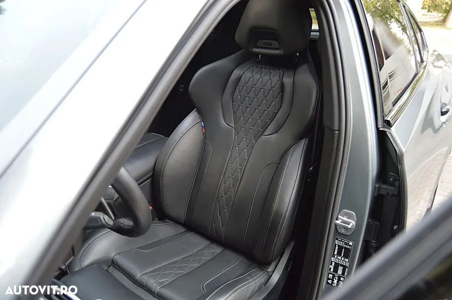 BMW X6 - 5