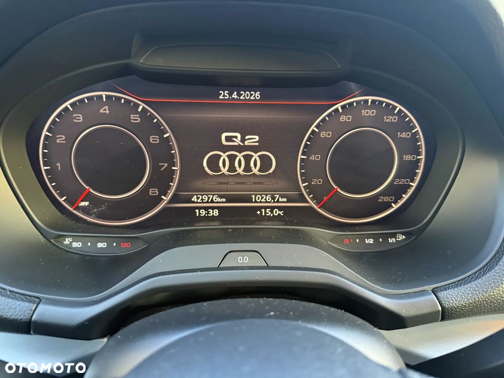 Audi Q2 35 TFSI S tronic S line - 20