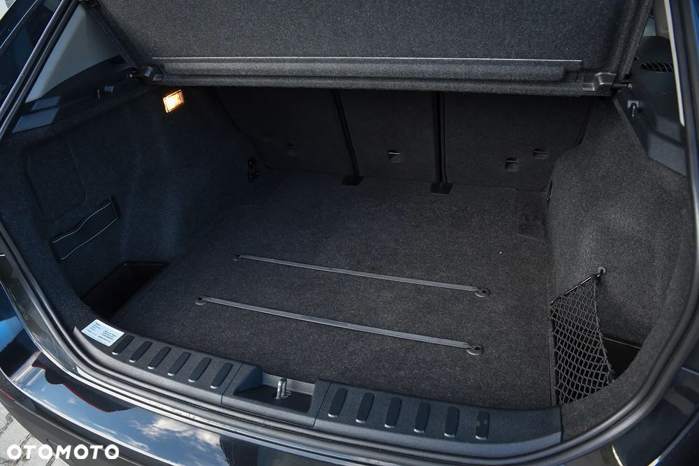 BMW X1 sDrive18i - 22