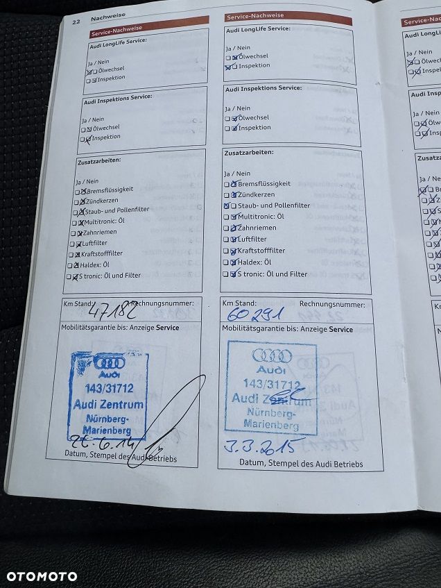 Audi A5 Sportback 1.8 TFSI - 30