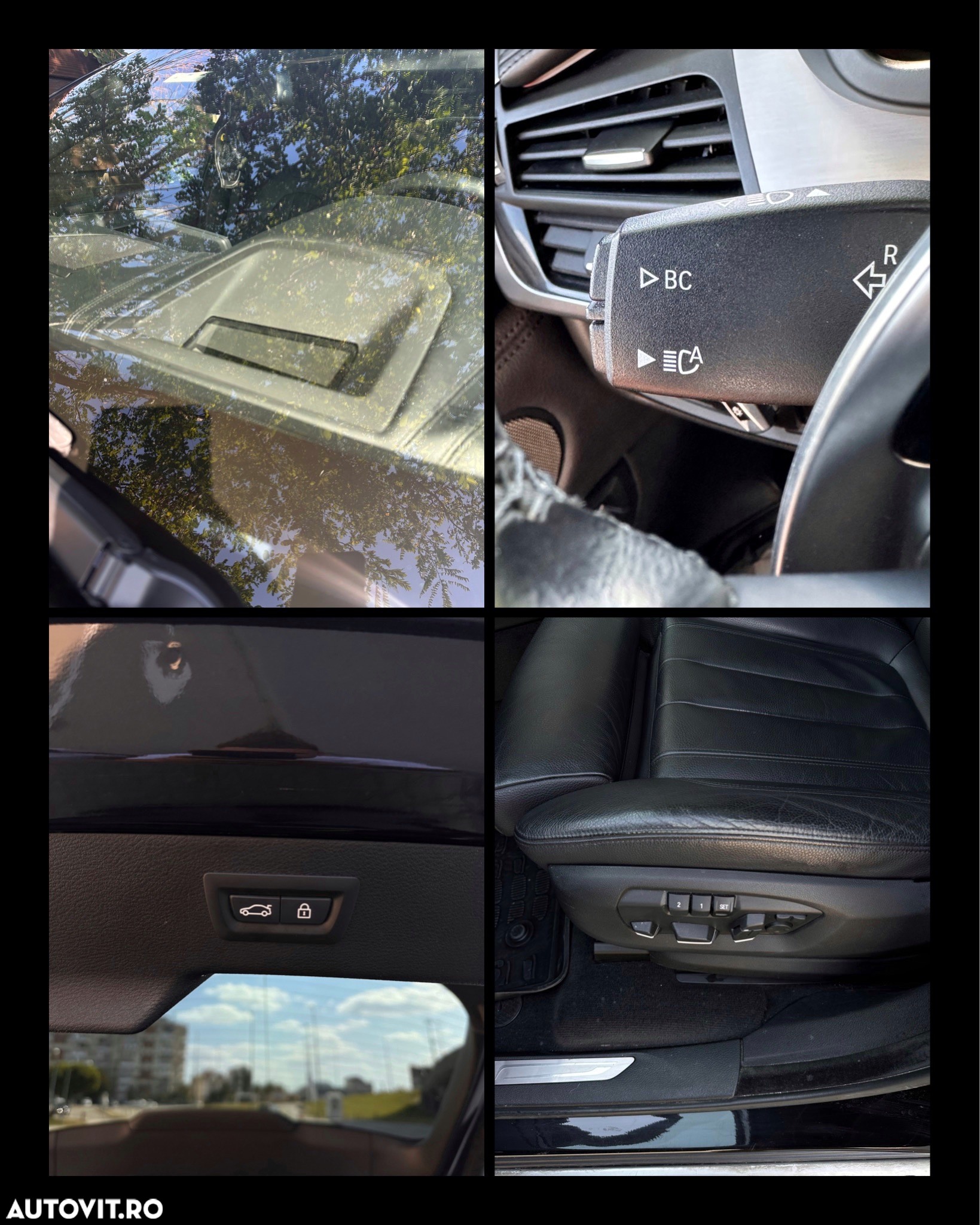 BMW X6 xDrive30d - 11
